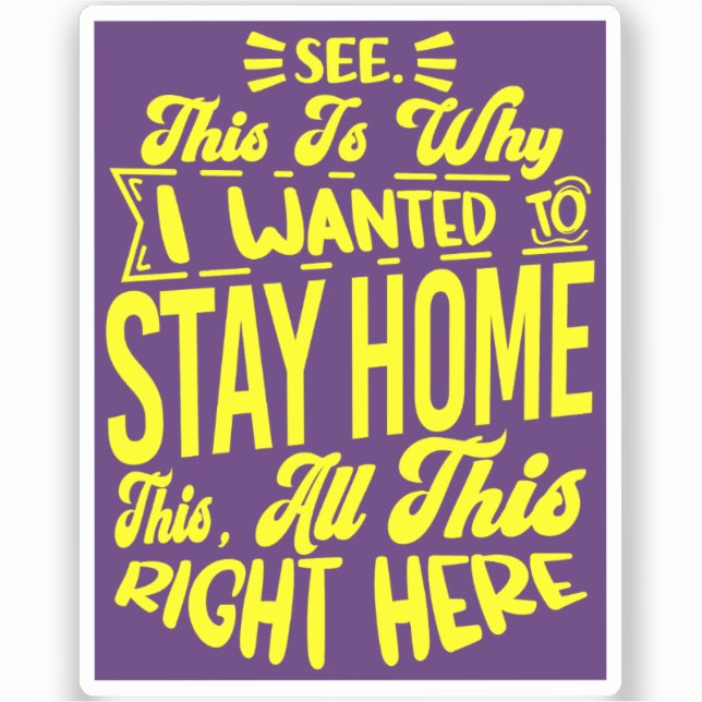 Pegatina de vinilo de corte personalizado (Anverso)