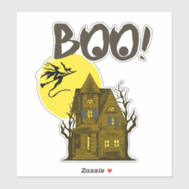 Pegatina de vinilo de corte personalizado