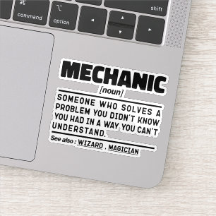 Pegatina de vinilo de corte personalizado