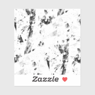 Pegatina de vinilo de corte personalizado