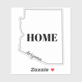 Pegatina de vinilo de corte personalizado