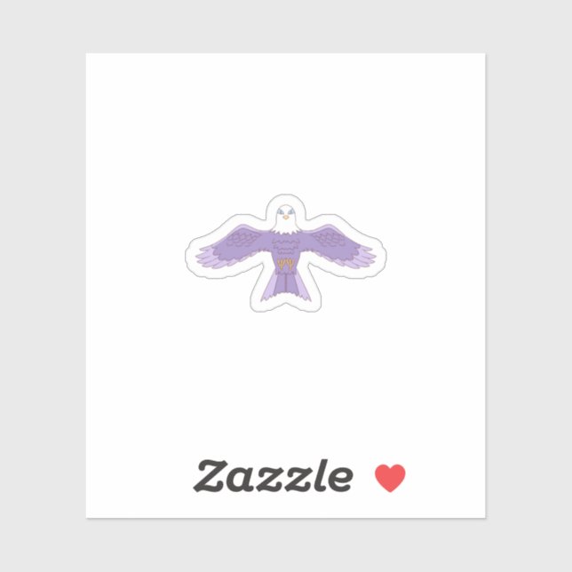 Pegatina de vinilo de corte personalizado (Hoja)