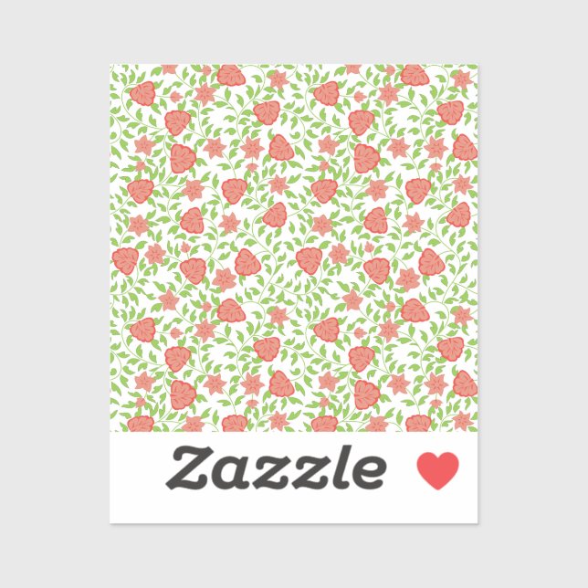 Pegatina de vinilo de corte personalizado (Hoja)