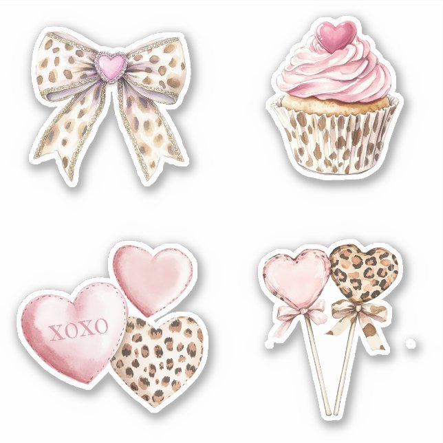 Pegatina de vinilo de corte personalizado (Anverso)