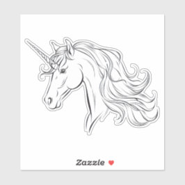 Pegatina de vinilo de corte personalizado