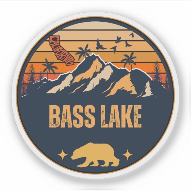 Pegatina de vinilo de corte personalizado (Anverso)