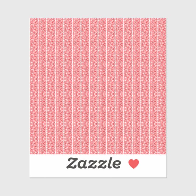 Pegatina de vinilo de corte personalizado (Hoja)