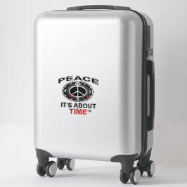 Pegatina de vinilo de corte personalizado