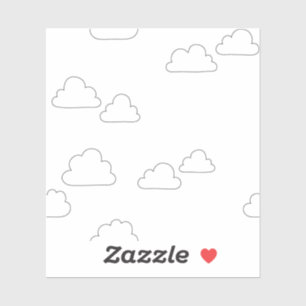 Pegatina de vinilo de corte personalizado