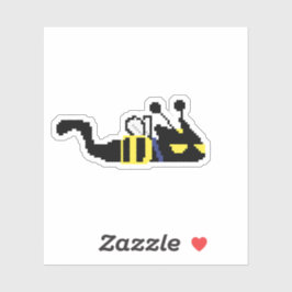 Pegatina de vinilo de corte personalizado