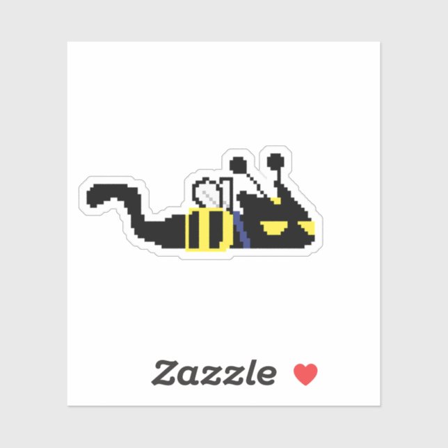 Pegatina de vinilo de corte personalizado (Hoja)