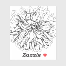 Pegatina de vinilo de corte personalizado