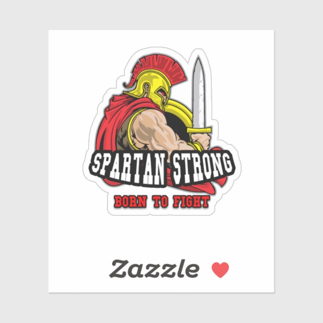 Pegatina de vinilo de corte personalizado (Hoja)