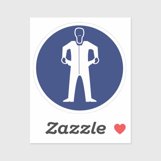 Pegatina de vinilo de corte personalizado (Hoja)