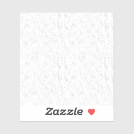 Pegatina de vinilo de corte personalizado