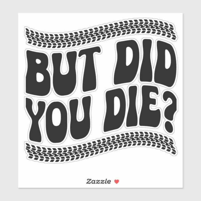 Pegatina de vinilo de corte personalizado (Hoja)