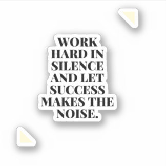 Pegatina de vinilo de corte personalizado