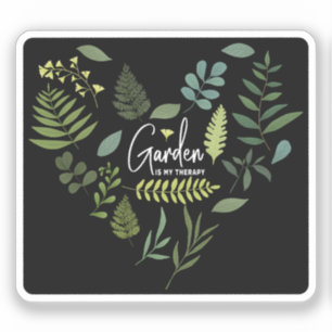 Pegatina de vinilo de corte personalizado