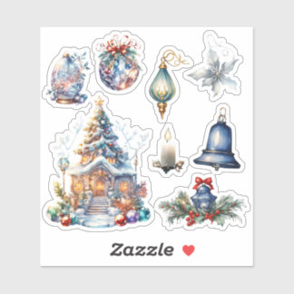 Pegatina de vinilo de corte Personalizado_2