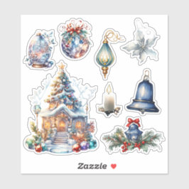 Pegatina de vinilo de corte Personalizado_2