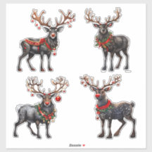 Pegatina de vinilo de corte Personalizado_9