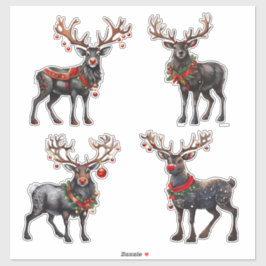 Pegatina de vinilo de corte Personalizado_9