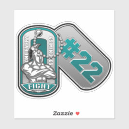 pegatina de vinilo de corte Personalizado de 65 mi