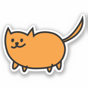 Pegatina de vinilo de corte Personalizado de color