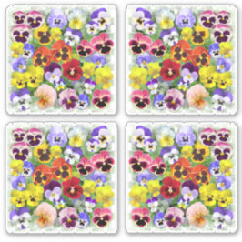 Pegatina de vinilo de corte Personalizado de panel