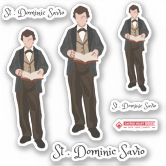 Pegatina de vinilo de corte Personalizado de Savio
