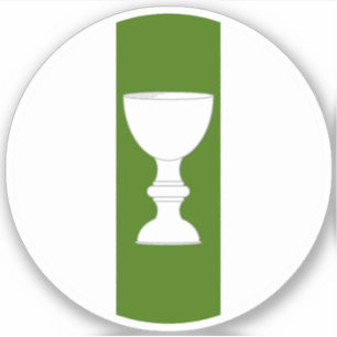 Pegatina de vinilo de corte Personalizado de SCA M