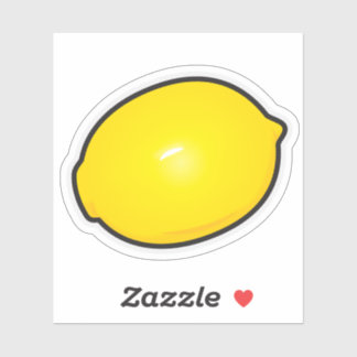 Pegatina de vinilo de corte personalizado de un li