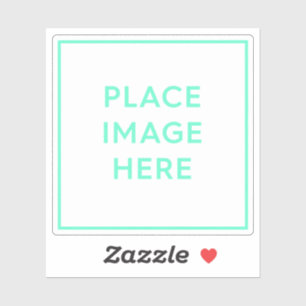 Pegatina de vinilo de corte personalizado - extra-