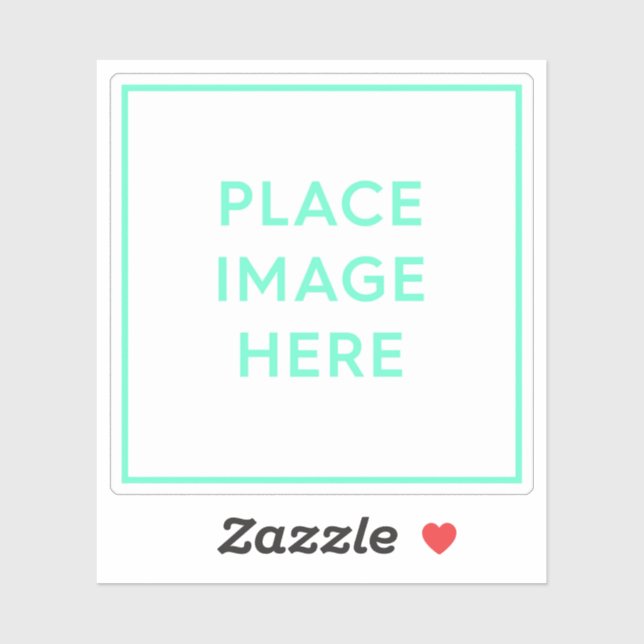 Pegatina de vinilo de corte personalizado - extra- (Hoja)