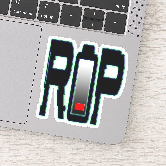 Pegatina de vinilo de corte Personalizado extra pe (Detalle)