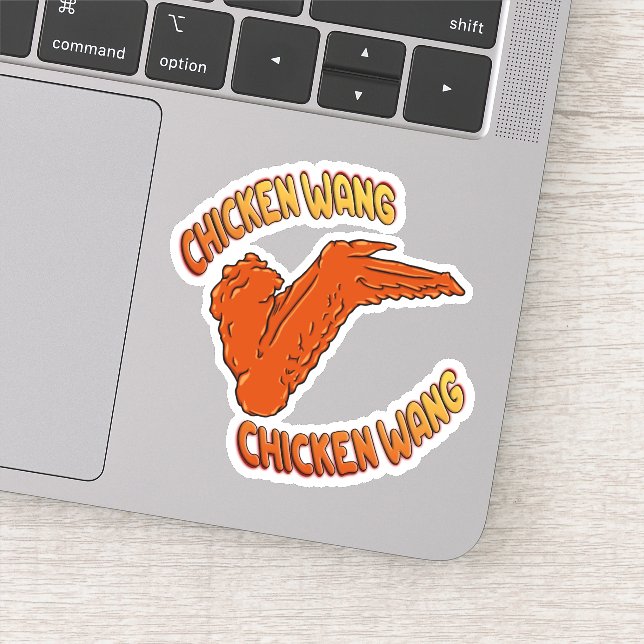 Pegatina de vinilo de corte Personalizado extra pe (Detalle)