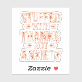 Pegatina de vinilo de corte personalizado - lleno 