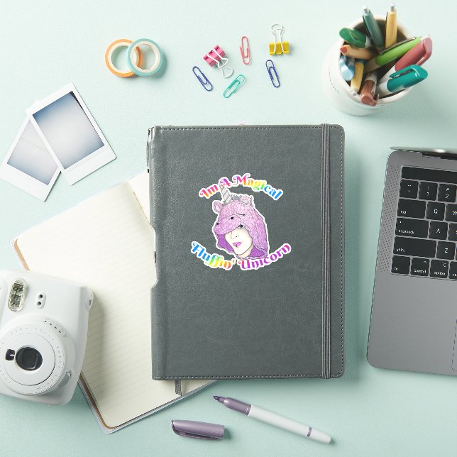 Pegatina de vinilo de corte Personalizado pequeño  (Funda para iPad)