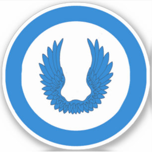 Pegatina de Vinilo de SCA Arenal