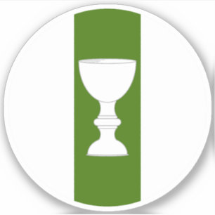 Pegatina de vinilo de SCA Myrgenfeld