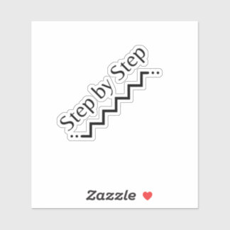 Pegatina de vinilo paso a paso