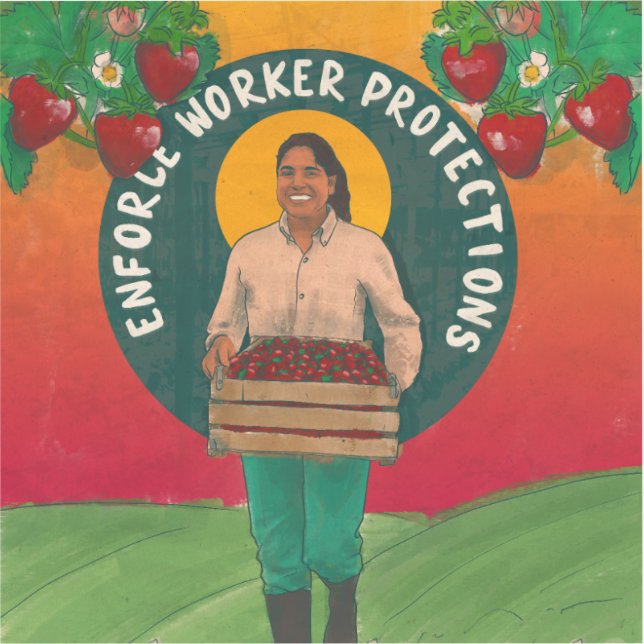 Pegatina de vinilo: protecciones (elija su tamaño) (Anverso)