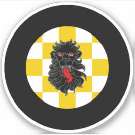 Pegatina De Vinilo SCA An Tir