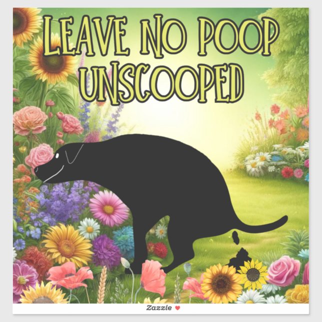 Pegatina de vinilo sin cortar Personalizado sin en (Hoja)