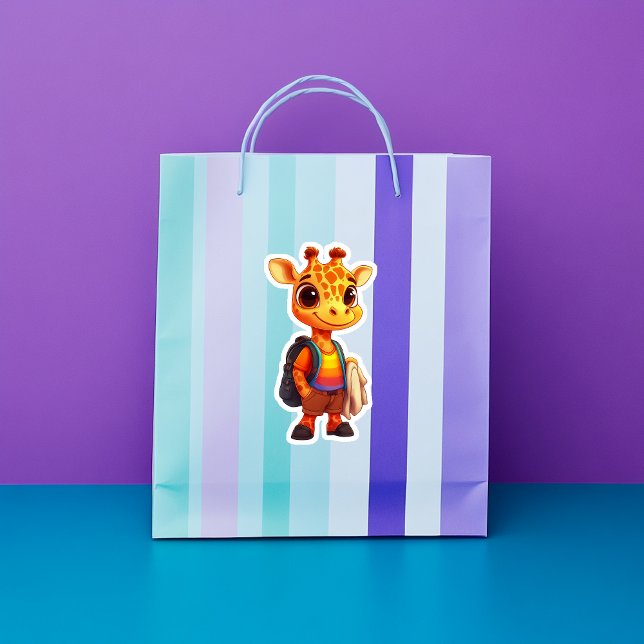 Pegatina de Vinyl, amigo temerario (Subido por el creador)