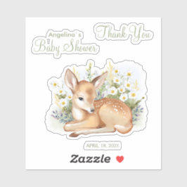 Pegatina de Vinyl de corte personalizado para la d