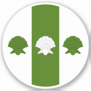 Pegatina de Vinyl de SCA Lagerdamm