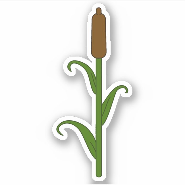 Pegatina de Vinyl de SCA Rokeclif (Anverso)