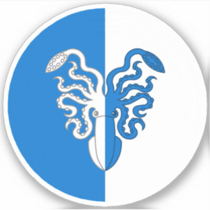 Pegatina de Vinyl de SCA Ruantallan