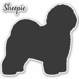 Pegatina de Vinyl de Silhouette